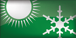 Diamondbrite Temperature Cycles