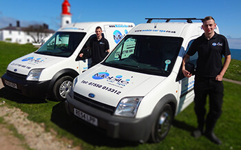Mobile Car Spa franchise