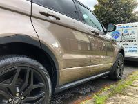 Mobile Valeting Durham