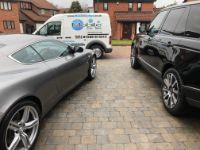 Mobile Valeting Durham