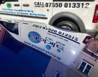 Mobile Valeting Durham