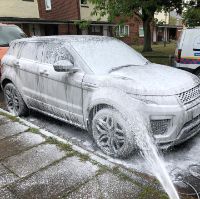 Mobile Valeting Durham