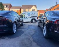 Mobile Valeting Durham