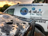 Mobile Valeting Durham