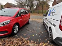 Mobile Valeting Durham