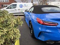 Mobile Valeting Durham