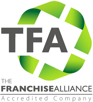 TFA Logo