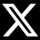 X / Twitter logo